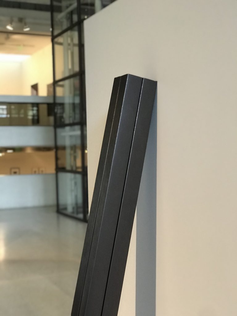 Diego Pimentao, Paper and graphite / Verzeichnung. Museum Gulbenkian