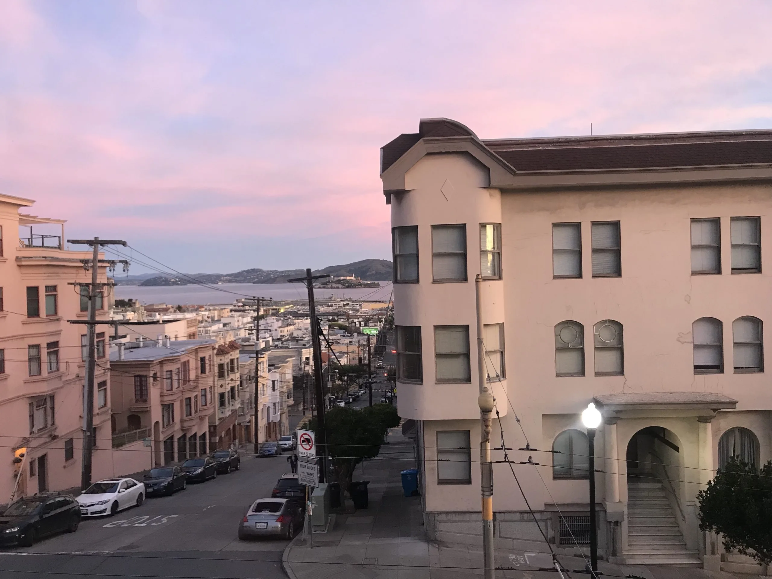 San Francisco