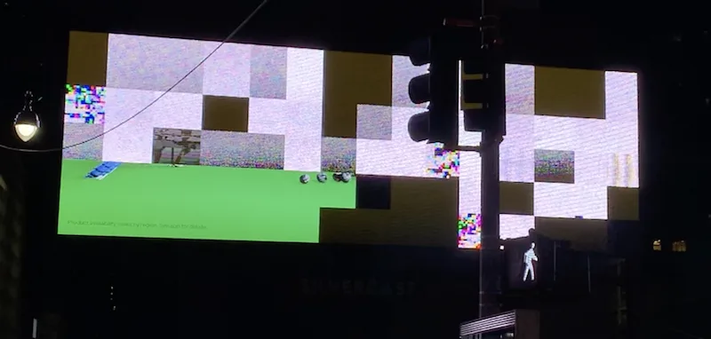 Glitch