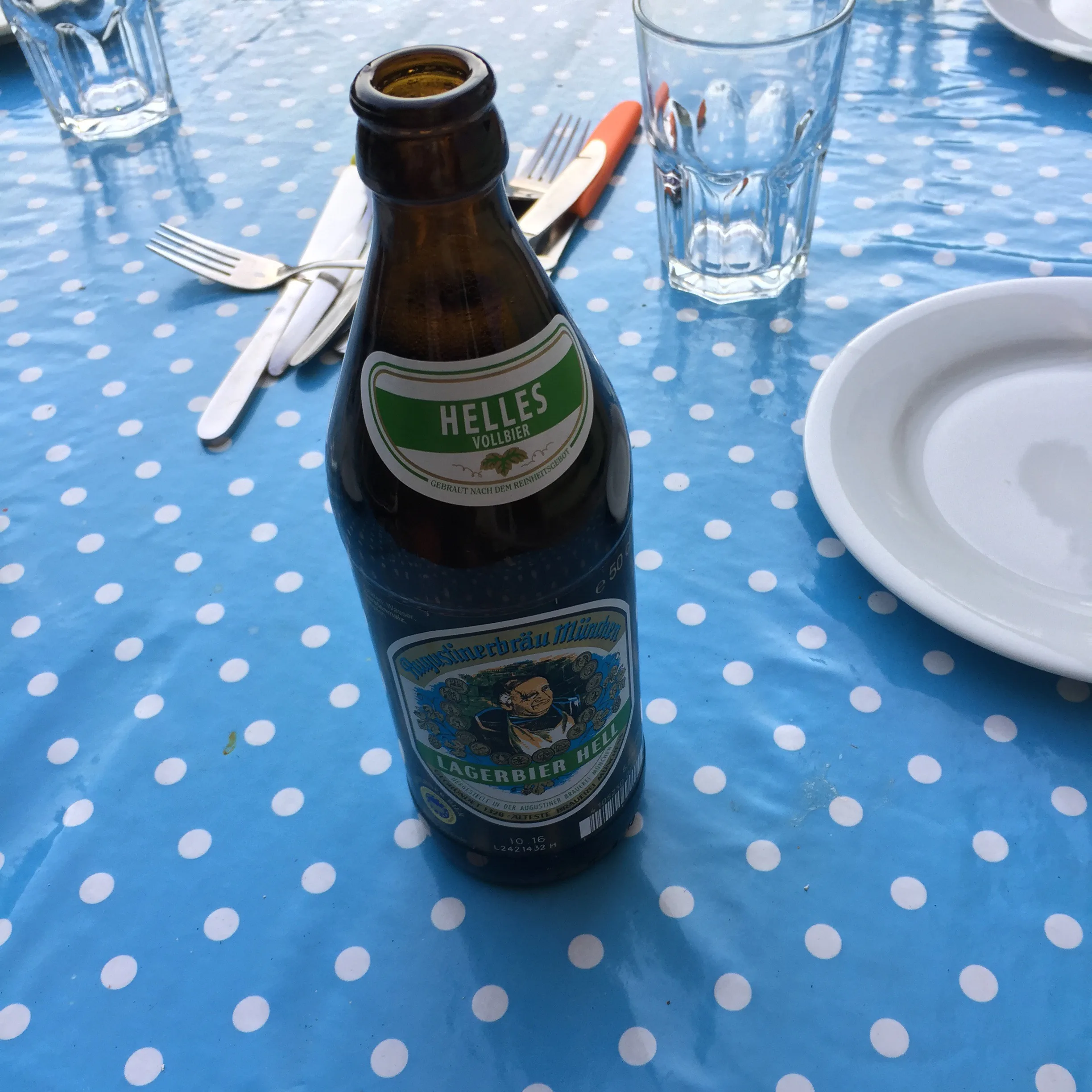Getränk
