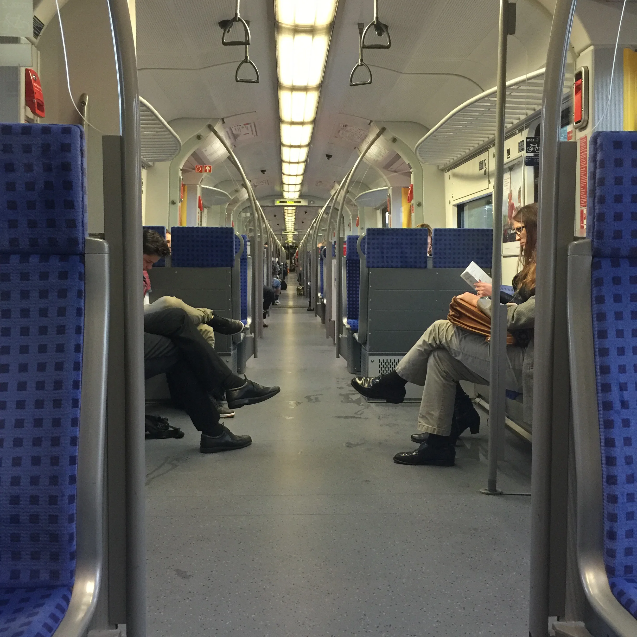 Bahn