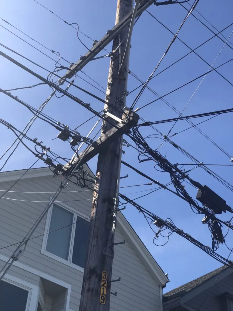 Critical Infrastructure